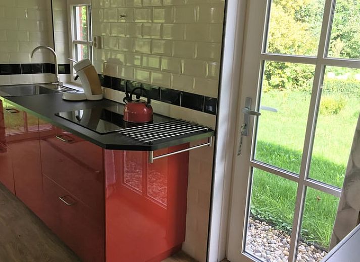 Unterkunft 522923 - Ferienhaus Twente - Vakantiehuis in Twente, Markelo