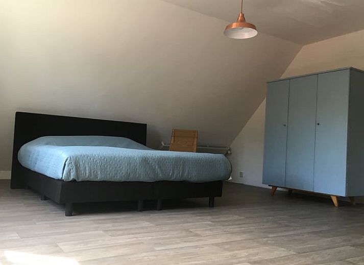 Unterkunft 522923 - Ferienhaus Twente - Vakantiehuis in Twente, Markelo