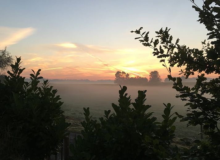 Unterkunft 522923 - Ferienhaus Twente - Vakantiehuis in Twente, Markelo