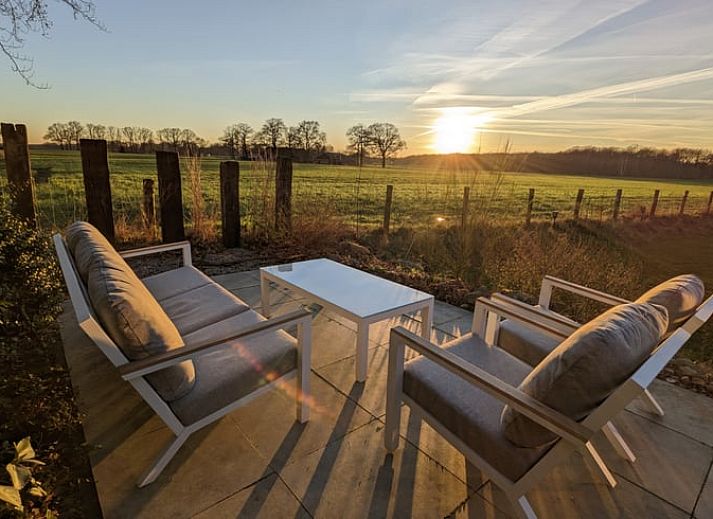 Unterkunft 522925 - Ferienhaus Twente - Vakantiehuis in Markelo (Hof van Twente)