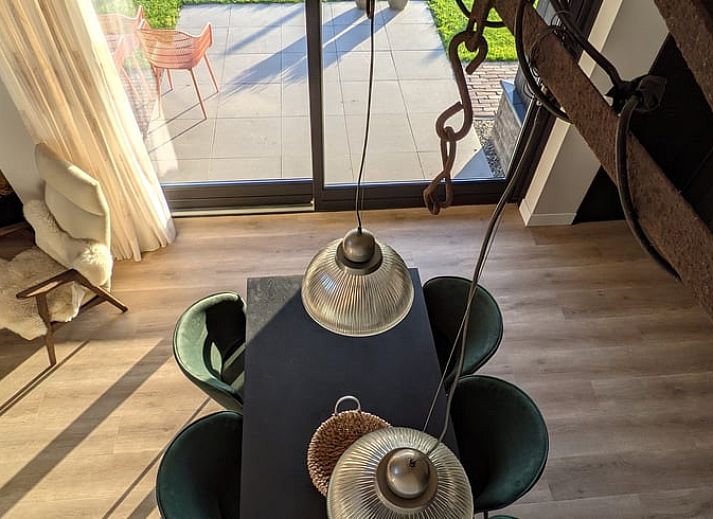 Unterkunft 522925 - Ferienhaus Twente - Vakantiehuis in Markelo (Hof van Twente)