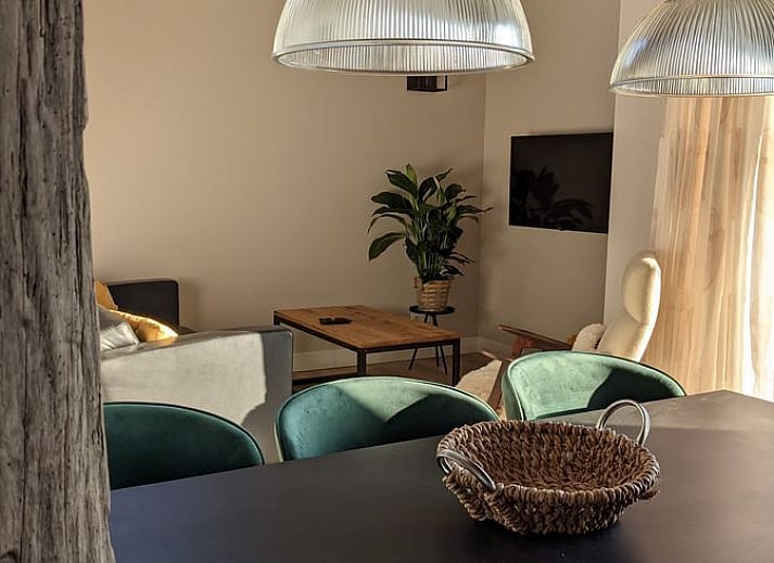 Unterkunft 522925 - Ferienhaus Twente - Vakantiehuis in Markelo (Hof van Twente)