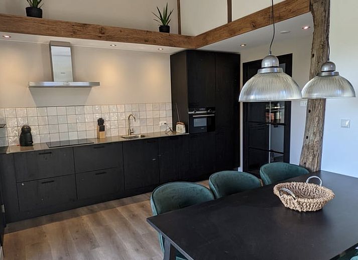 Unterkunft 522925 - Ferienhaus Twente - Vakantiehuis in Markelo (Hof van Twente)