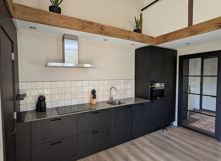 Unterkunft 522925 - Ferienhaus Twente - Vakantiehuis in Markelo (Hof van Twente)