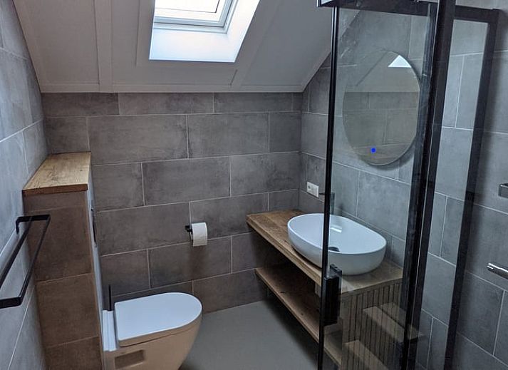 Unterkunft 522925 - Ferienhaus Twente - Vakantiehuis in Markelo (Hof van Twente)