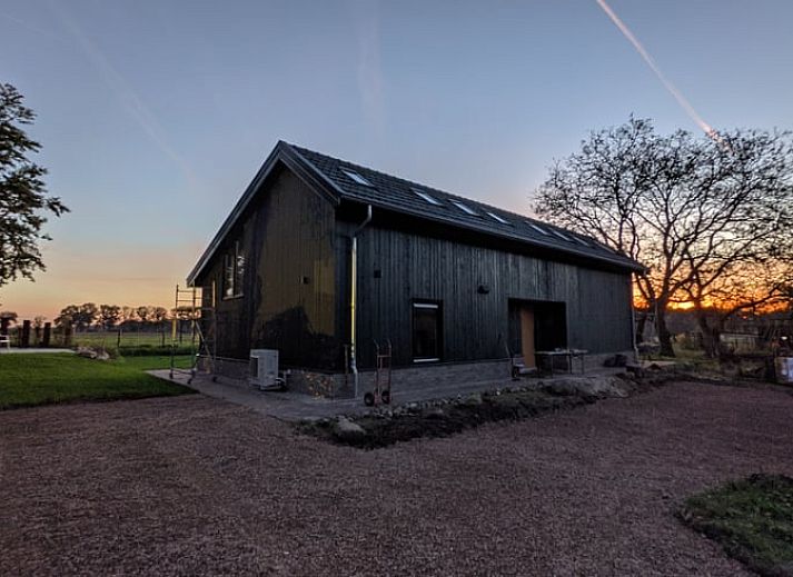 Unterkunft 522925 - Ferienhaus Twente - Vakantiehuis in Markelo (Hof van Twente)