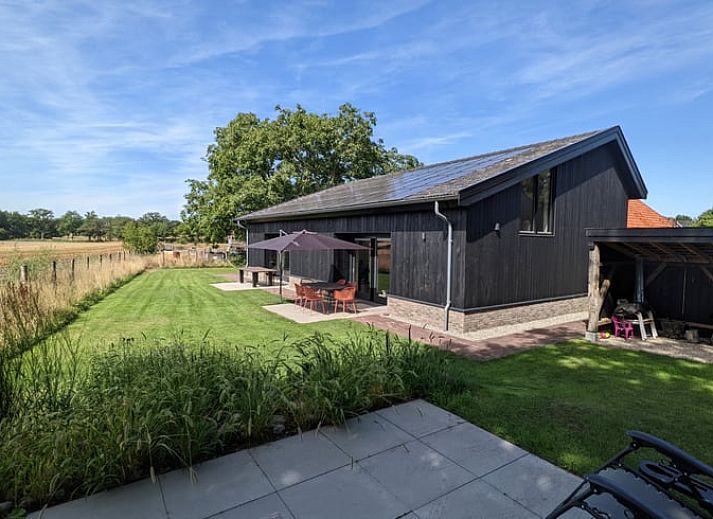 Unterkunft 522925 - Ferienhaus Twente - Vakantiehuis in Markelo (Hof van Twente)