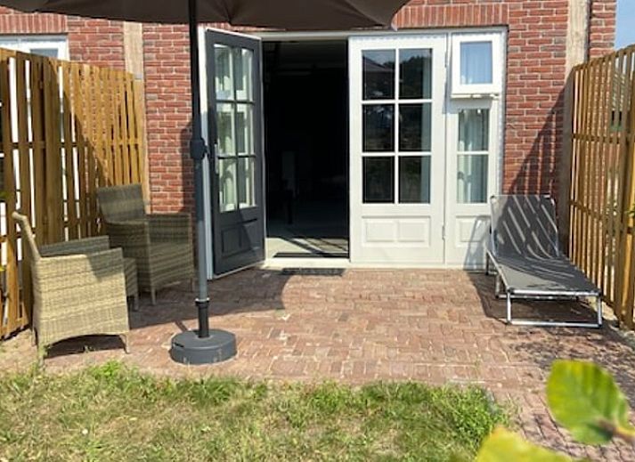 Guest house 522926 • Holiday property Twente • Vakantiehuisje in Markelo