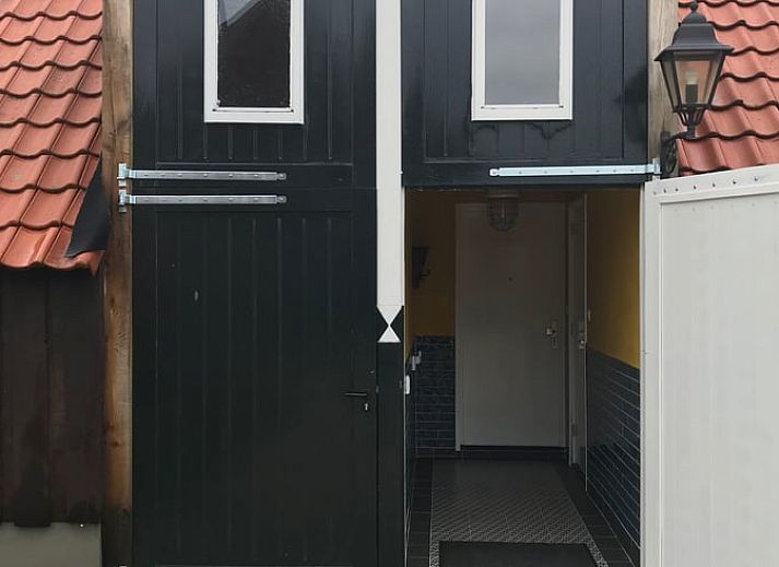 Unterkunft 522930 - Ferienhaus Twente - Vakantiehuis in Markelo