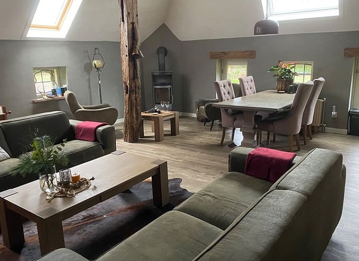 Unterkunft 522930 - Ferienhaus Twente - Vakantiehuis in Markelo