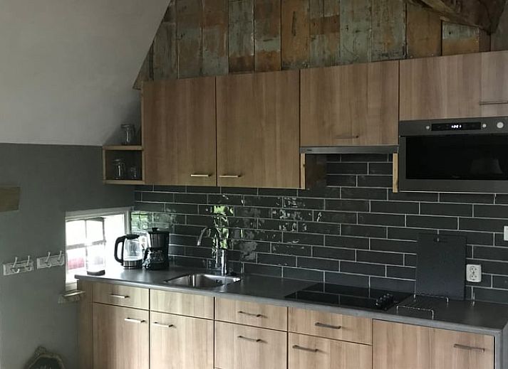 Unterkunft 522930 - Ferienhaus Twente - Vakantiehuis in Markelo