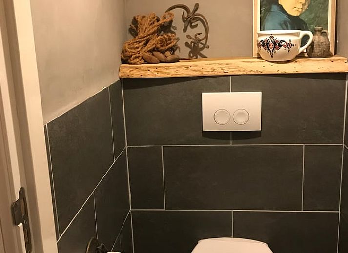 Unterkunft 522930 - Ferienhaus Twente - Vakantiehuis in Markelo