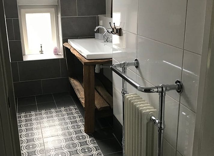 Unterkunft 522930 - Ferienhaus Twente - Vakantiehuis in Markelo