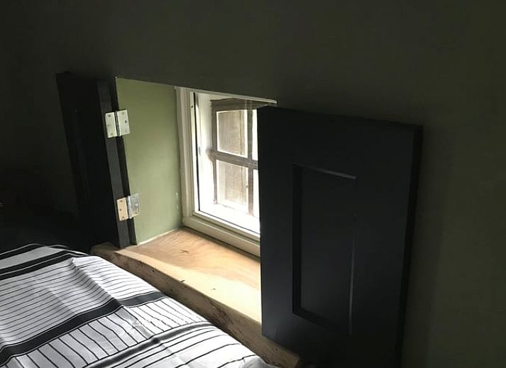 Unterkunft 522930 - Ferienhaus Twente - Vakantiehuis in Markelo