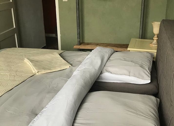 Unterkunft 522930 - Ferienhaus Twente - Vakantiehuis in Markelo