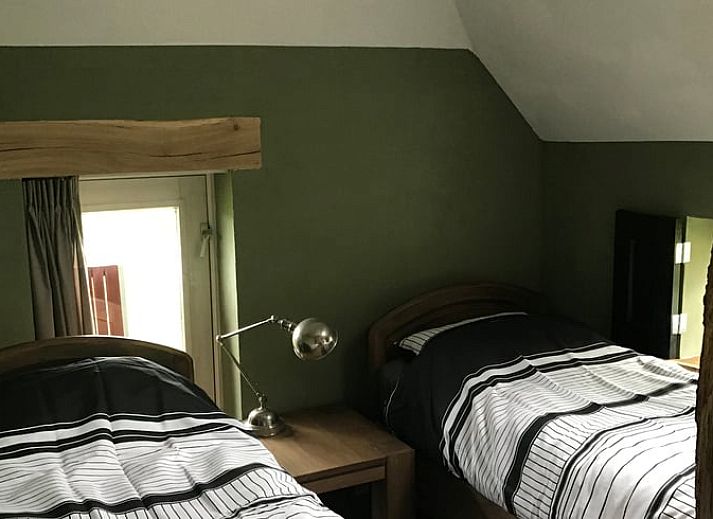 Unterkunft 522930 - Ferienhaus Twente - Vakantiehuis in Markelo