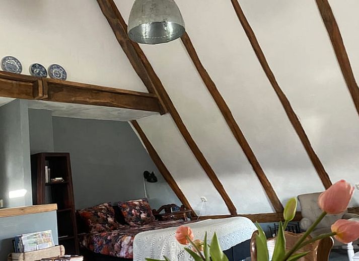 Geniet van de groene veranda bij Vakantiehuisje in Markelo, gelegen in het pittoreske Twente, Overijssel.