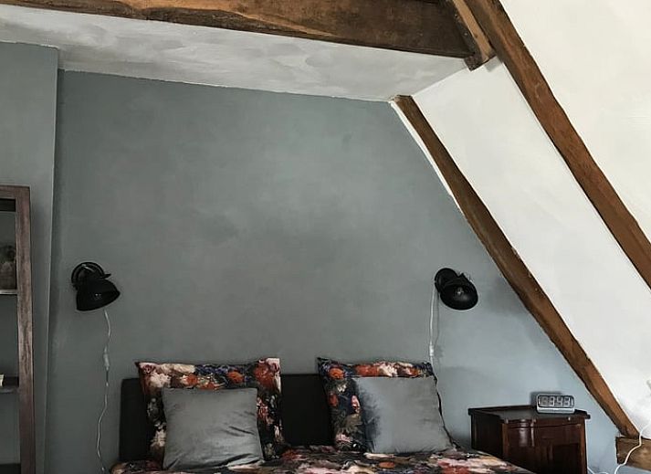 Geniet van de groene veranda bij Vakantiehuisje in Markelo, gelegen in het pittoreske Twente, Overijssel.