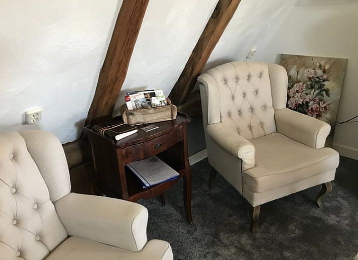 Geniet van de groene veranda bij Vakantiehuisje in Markelo, gelegen in het pittoreske Twente, Overijssel.