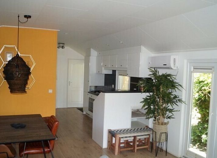 Unterkunft 522942 - Ferienhaus Twente - Lodge Meerkoet