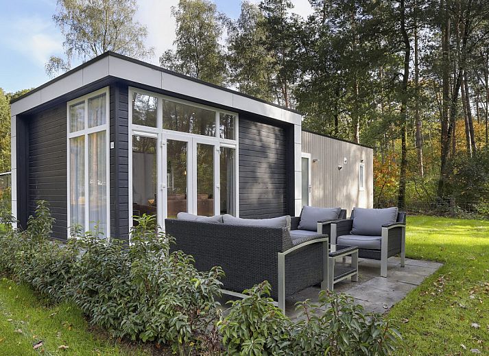 Unterkunft 522943 • Ferienhaus Twente • Tiny House 