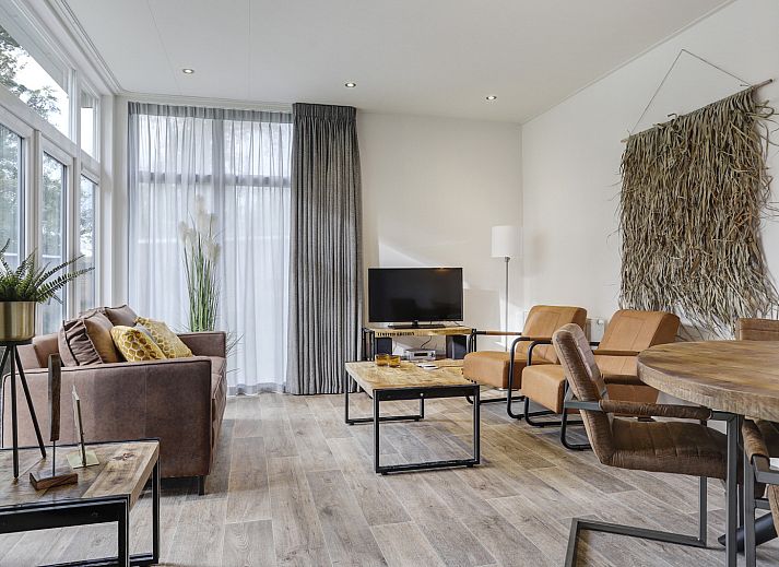 Verblijf 522943 - Vakantiewoning Twente - Tiny House