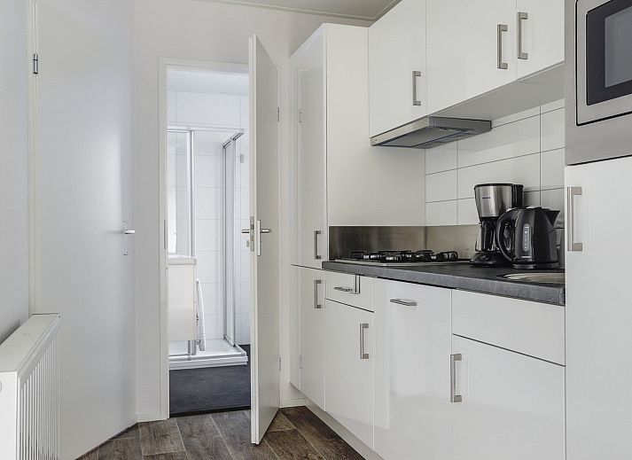 Verblijf 522943 - Vakantiewoning Twente - Tiny House