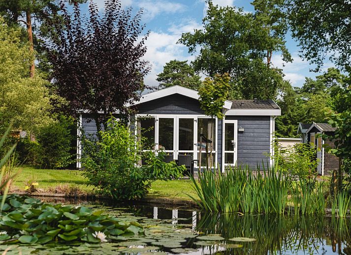 Guest house 522944 • Holiday property Twente • Bos Lodge Wellness