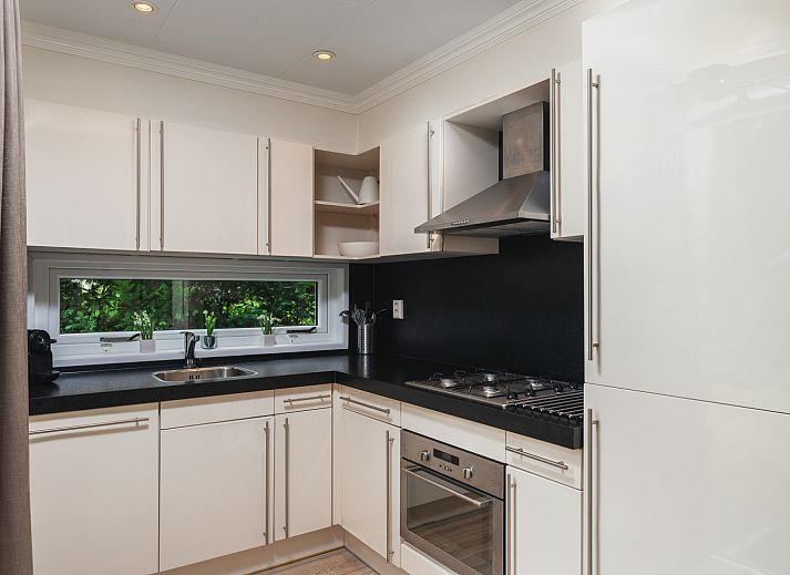 Verblijf 522944 - Vakantiewoning Twente - Bos Lodge Wellness