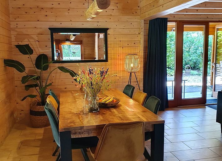 Unterkunft 522945 - Ferienhaus Twente - Vrijstaande woning in Markelo