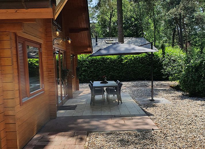 Unterkunft 522945 - Ferienhaus Twente - Vrijstaande woning in Markelo