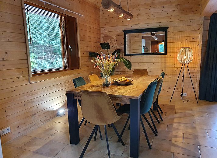 Unterkunft 522945 - Ferienhaus Twente - Vrijstaande woning in Markelo