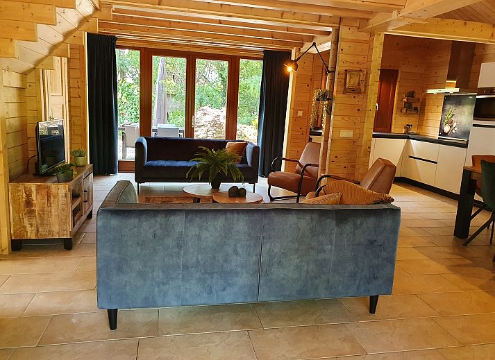 Unterkunft 522945 - Ferienhaus Twente - Vrijstaande woning in Markelo