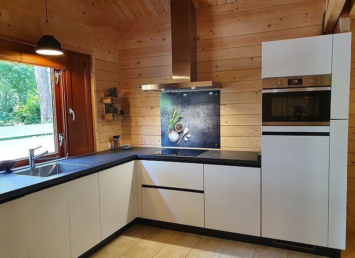 Unterkunft 522945 - Ferienhaus Twente - Vrijstaande woning in Markelo