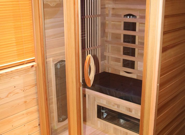 Unterkunft 522945 - Ferienhaus Twente - Vrijstaande woning in Markelo