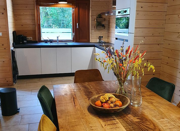 Unterkunft 522945 - Ferienhaus Twente - Vrijstaande woning in Markelo