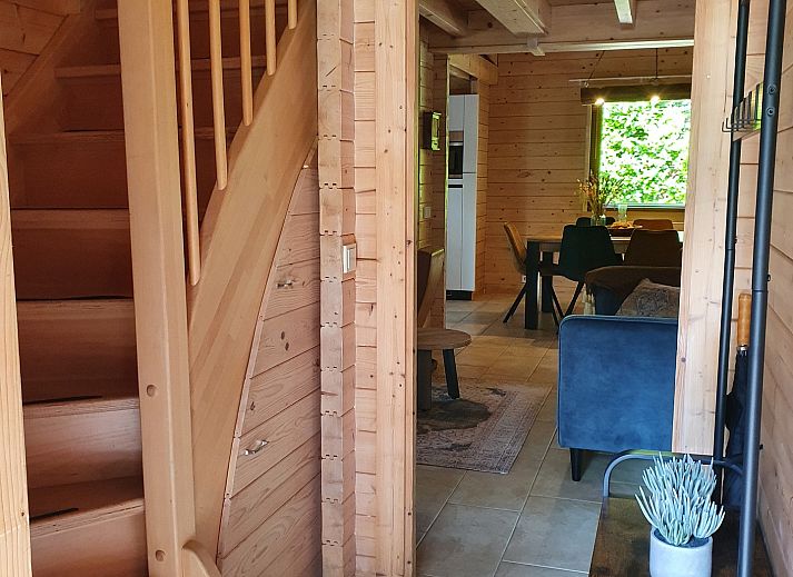 Unterkunft 522945 - Ferienhaus Twente - Vrijstaande woning in Markelo