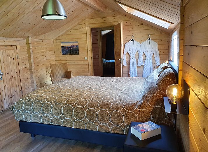 Unterkunft 522945 - Ferienhaus Twente - Vrijstaande woning in Markelo