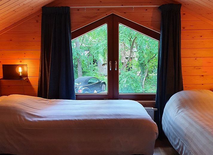 Unterkunft 522945 - Ferienhaus Twente - Vrijstaande woning in Markelo