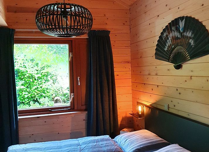 Unterkunft 522945 - Ferienhaus Twente - Vrijstaande woning in Markelo