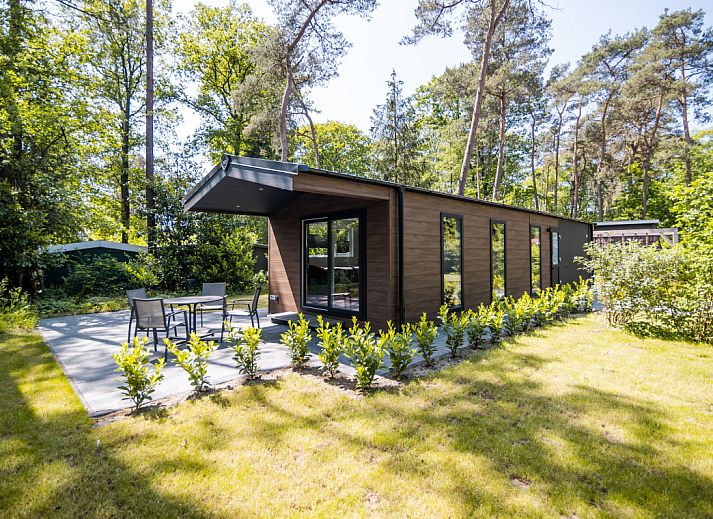 Guest house 522949 • Holiday property Twente • Bos Lodge Comfort