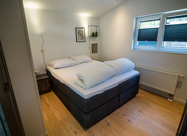 Unterkunft 522949 - Ferienhaus Twente - Bos Lodge Comfort