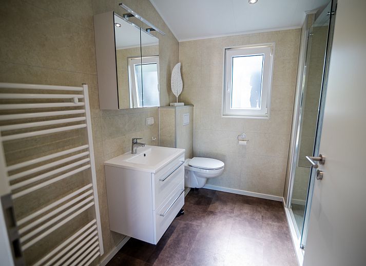 Unterkunft 522949 - Ferienhaus Twente - Bos Lodge Comfort