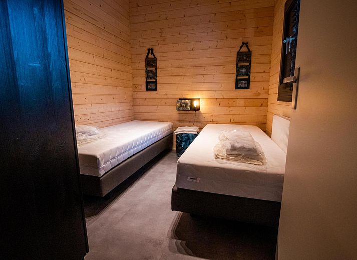 Verblijf 522951 - Vakantiewoning Twente - wellness lodge