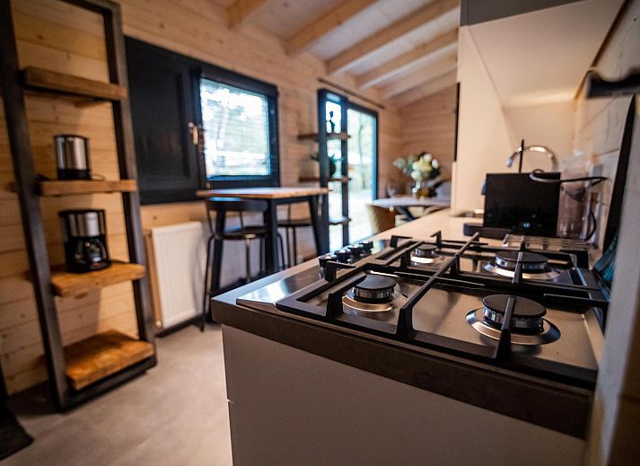 Verblijf 522951 - Vakantiewoning Twente - wellness lodge