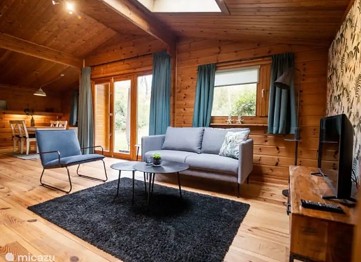 Guest house 522954 - Holiday property Twente - De Kappe H025