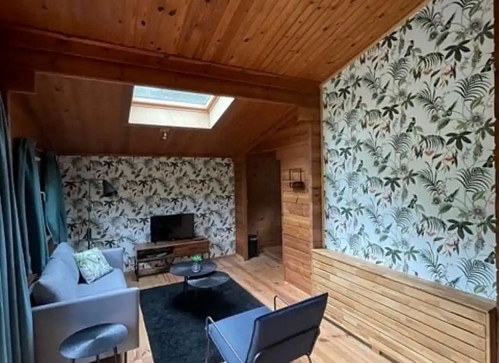 Guest house 522954 - Holiday property Twente - De Kappe H025