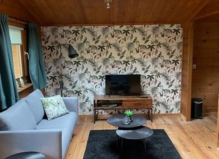 Guest house 522954 - Holiday property Twente - De Kappe H025