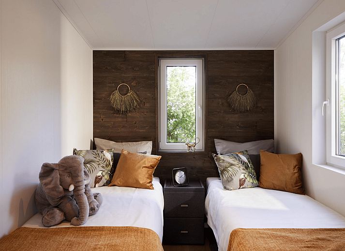 Verblijf 522956 - Vakantiewoning Twente - Cubus Lodge