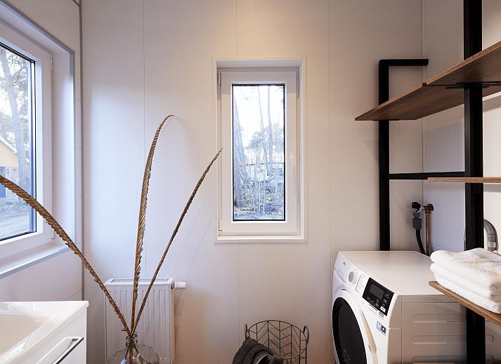 Verblijf 522956 - Vakantiewoning Twente - Cubus Lodge